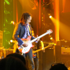 Little Rock 119