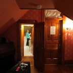 Little Rock 2012-