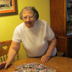 Grandma 104