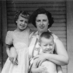 Grandma 107