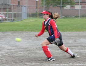 Lauren Pitch