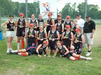 Team Photo 5June